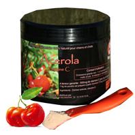 Acérola - Vitamine C 500 g