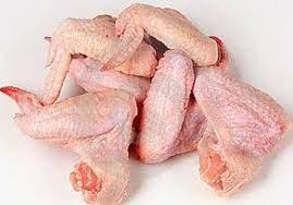 Free-range chicken wings 5 ​​kg