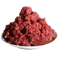 Boeuf hache 100 viande 2 kg 2