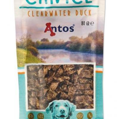 CANICE duck 90 g
