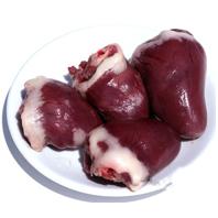 Turkey hearts 1 kg