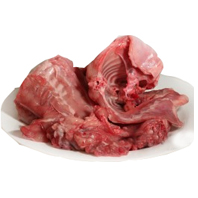 Coffres et cous de lapin 10 kg 1