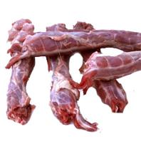 Duck pieces 10 kg