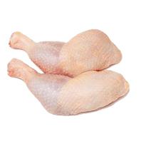 Cuisses de poulet  en 10 kg