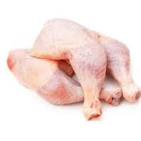 Cuisses de poulet  en 5 kg