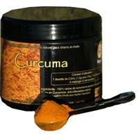 Curcuma 300 g