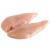 Filets de poulets