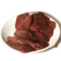 Foie de lapin 1 kg