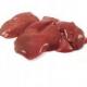 Foies poulet