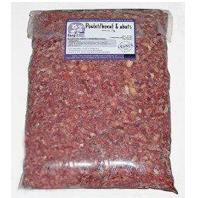 Beef and chopped offal without bone 2 kg