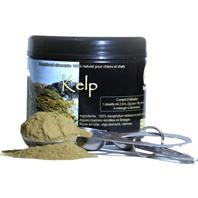 Algues Marines, Kelp