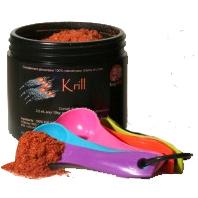 Krill déshydraté 400 g