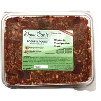 Nova Canis Beef Chicken 1 kg