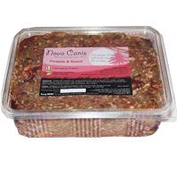 NC Pintade boeuf  1 kg LOT de 3