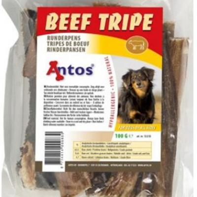 Dried beef belly 100g