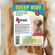 Peau mouton 100g