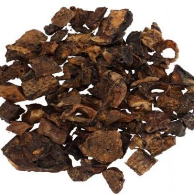 Poumon de boeuf séché 100 g