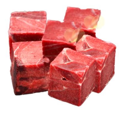 Lamb spleen, 1 kg