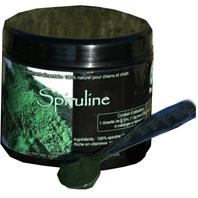 Spiruline 300 g