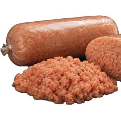 TRUITE hachée 100%, 950 g NOUVEAU !