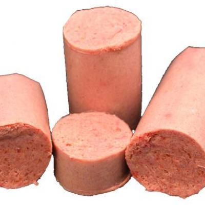 Pintade hachée  100 % viande (sans os) VSM 1 kg